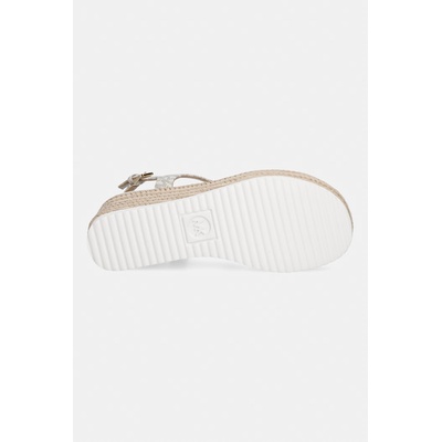 MICHAEL Michael Kors Сандали MICHAEL Michael Kors Val Thong Wedge (40S6VAMS1B.150)
