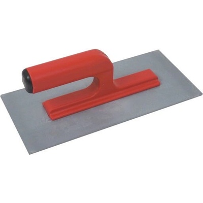 Hladítko plast ABS – 270×130×3 mm