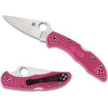 Spyderco Delica 4 FRN C11FPPNS30V