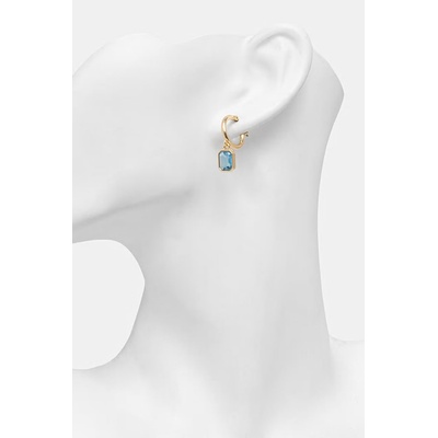Lauren Ralph Lauren обици дамски от метал POSEY (14G01463)
