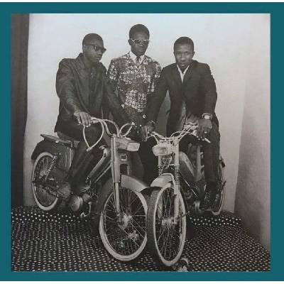 ORIGINAL SOUND OF MALI: VARIOUS LP