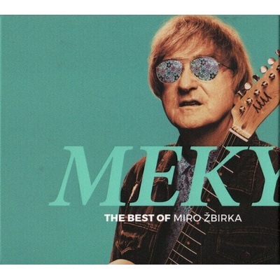 Miroslav Žbirka - The Best Of Miro Žbirka (Remastered) (3 CD) (0602507479596)