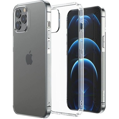 Joyroom New T iPhone 13 Pro - silikónové obal čiré