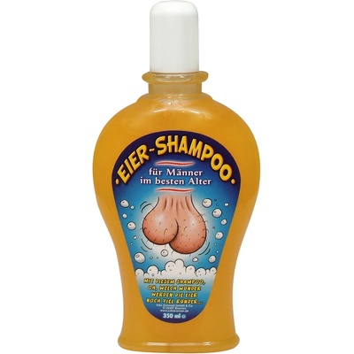 ORION Balls Shampoo 350ml
