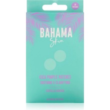 Bahama Skin Cica Pimple Patches náplasti na pupínky 30 ks