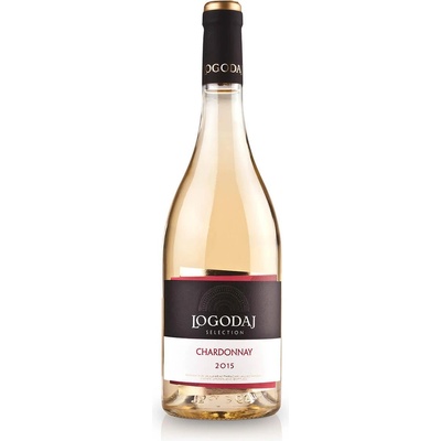 Логодаж Шардоне