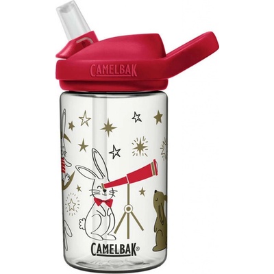 Camelbak Eddy+ Kids Star Gazing Rabbits 400 ml