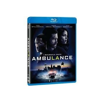Ambulance BD