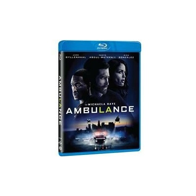 Ambulance BD