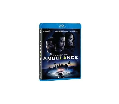 Ambulance BD