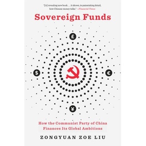 SOVEREIGN FUNDS | LIU ZONGYUAN ZOE (2025)