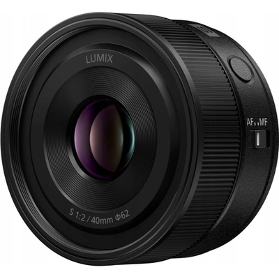 Panasonic L-mount S-S40E-K