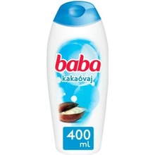Baba sprchový gél kakao 400 ml