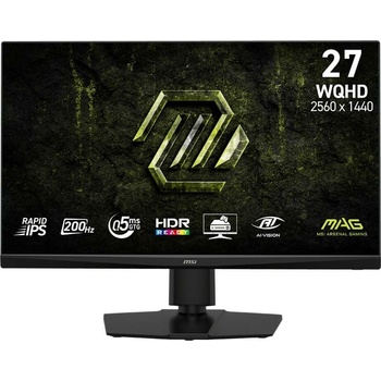MSI MAG/272QPF E20