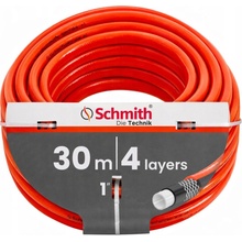 SCHMITH Hadice 4vrstvá 1" 30m SGWO401-30