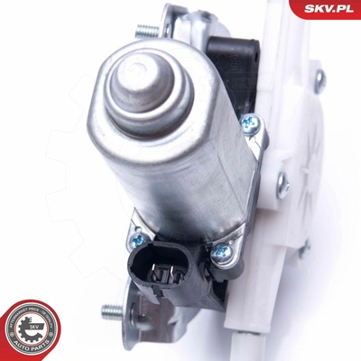 Mechanizmus zdvíhania okna ESEN SKV 00SKV492