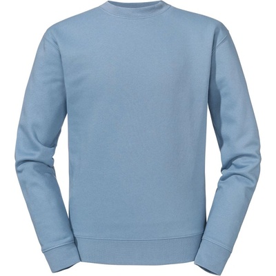 Russell Athletic 262M / Мъжки суитшърт - минерално син L (10262Mzk403)