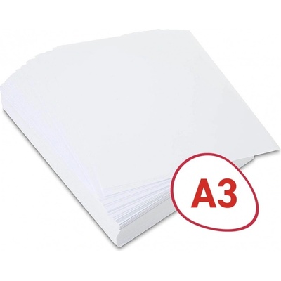 Universal Copy A3 80g/m2 500 listů