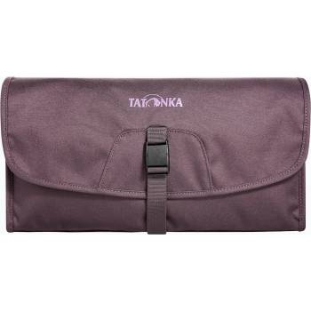 TATONKA Чанта за тоалетни принадлежности Tatonka Travelcare midnight plum