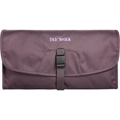TATONKA Чанта за тоалетни принадлежности Tatonka Travelcare midnight plum