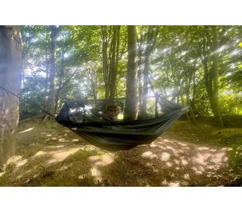 DD Hammocks Junior Frontline