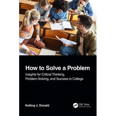 How to Solve A Problem Taylor & Francis Ltd