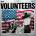 Jefferson Airplane - Volunteers (LP) (8718469531455)