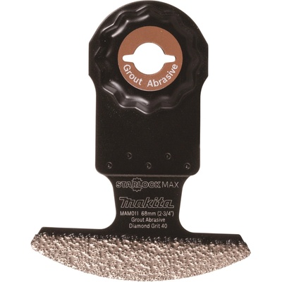 MAKITA ponorný list STARLOCK-MAX 68x30 mm HM gr.40 MAM011 B-66519