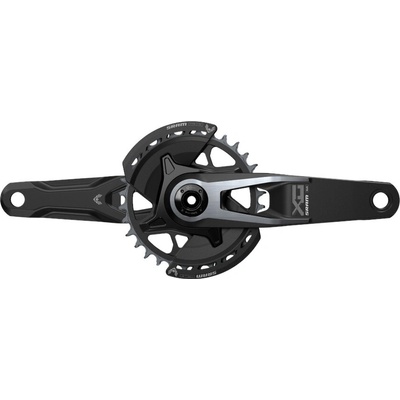 Sram X0 Eagle DUB