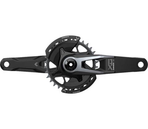 Sram X0 Eagle DUB