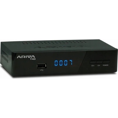 Ferguson Ariva T40