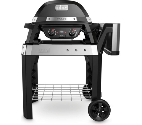 Weber Pulse 2000 stand