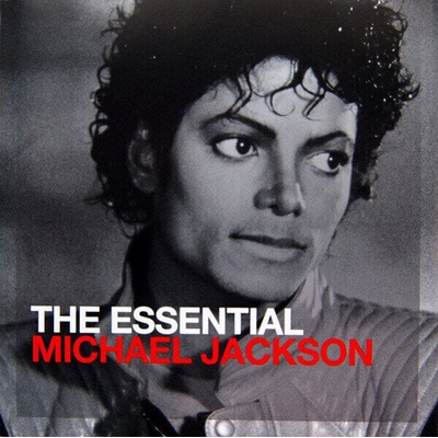 Michael Jackson - The Essential Michael Jackson (2 CD) (886978327123)