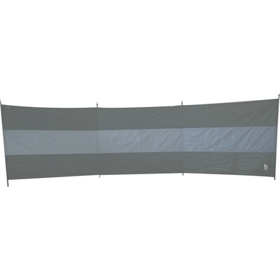 Bo-Camp Brendan - 3 díly Цвят: сив