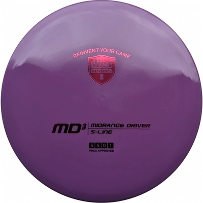 Discmania MD3 S-Line