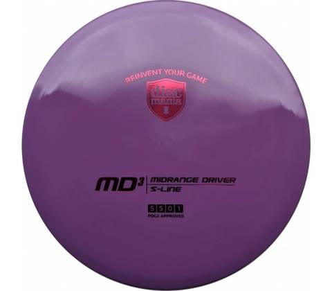 Discmania MD3 S-Line