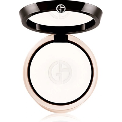 Armani Power Fabric+ Setting Powder фиксираща пудра цвят 00 9 гр