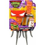 TMNT Игрален комплект TMNT Mutant Mayhem - Саите на Рафаело (83520) - baby