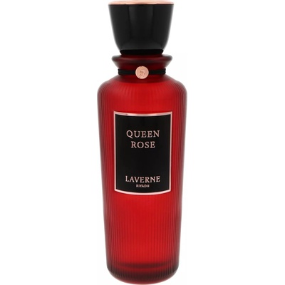 Laverne Queen Rose parfémovaná voda unisex 200 ml