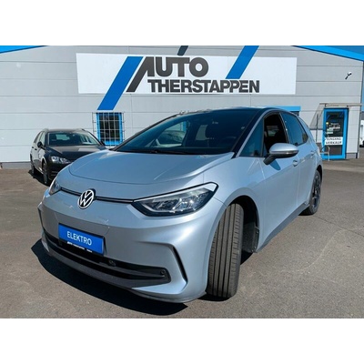 Volkswagen ID.3 Pure 125 kW