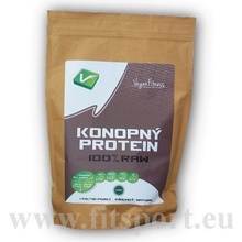 Vegan Fitness 100 Konopný Protein 1000 g