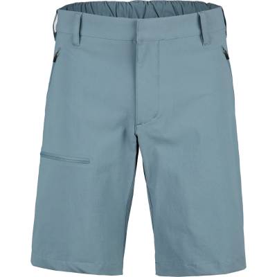 Stoic Мъжки къси панталони Stoic HoforsSt. Softshell Shorts Light Shorts - Storm Blue (012-3777-0313)