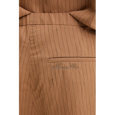 Nanushka Панталон Nanushka DEMIS (NM25SSPA11675)