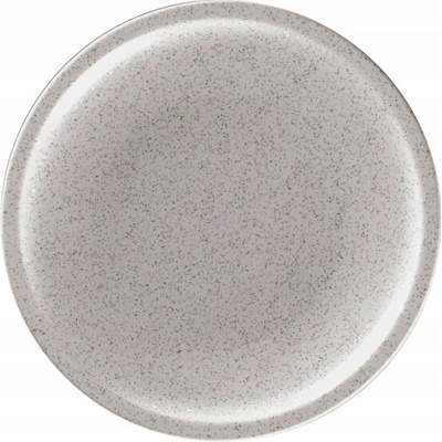 Hendi KÁMEN Plochý talíř, průměr 16 cm, silgranit
