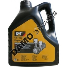 CAT DEO ULS 15W-40 4 l