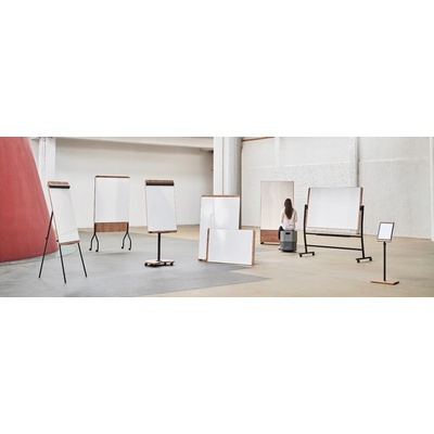 Rocada Informační stojan Natural A4 – Zboží Živě