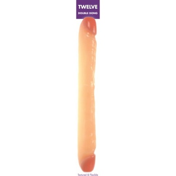 Kinx Twelve Double Dong