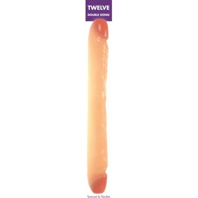 Kinx Twelve Double Dong