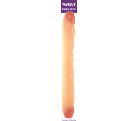 Kinx Twelve Double Dong