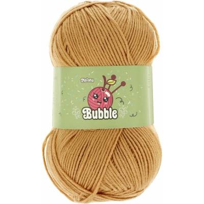 Natana Cherry Bubble 80073 oriešková hnedá